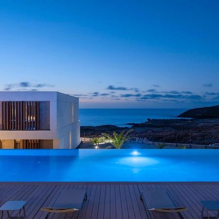 Kora Nivaria Beach Abades  Exterior foto