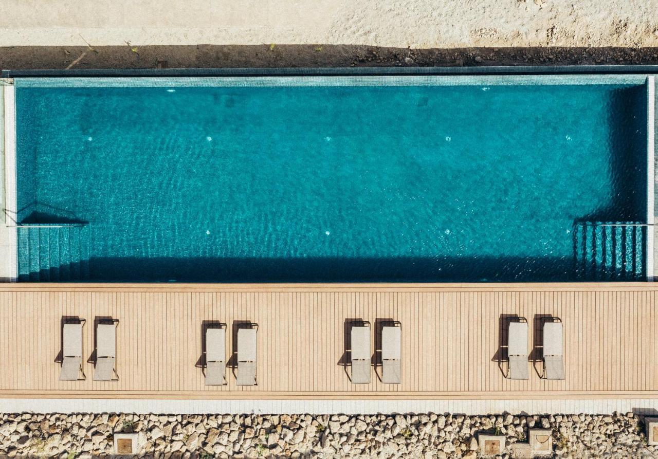 Kora Nivaria Beach Abades  Exterior foto