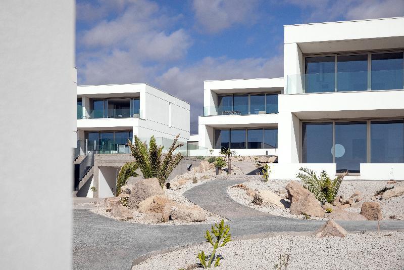 Kora Nivaria Beach Abades  Exterior foto