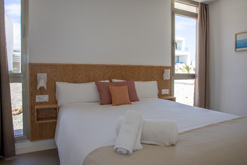 Kora Nivaria Beach Abades  Exterior foto