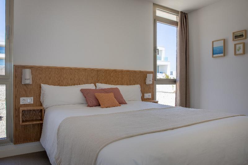 Kora Nivaria Beach Abades  Exterior foto