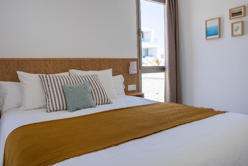 Kora Nivaria Beach Abades  Exterior foto